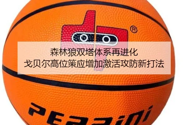 森林狼双塔体系再进化 戈贝尔高位策应增加激活攻防新打法 | kaiyun